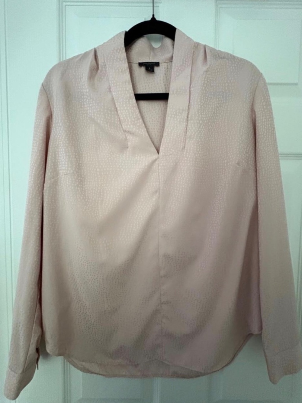 Ann Taylor Blouse